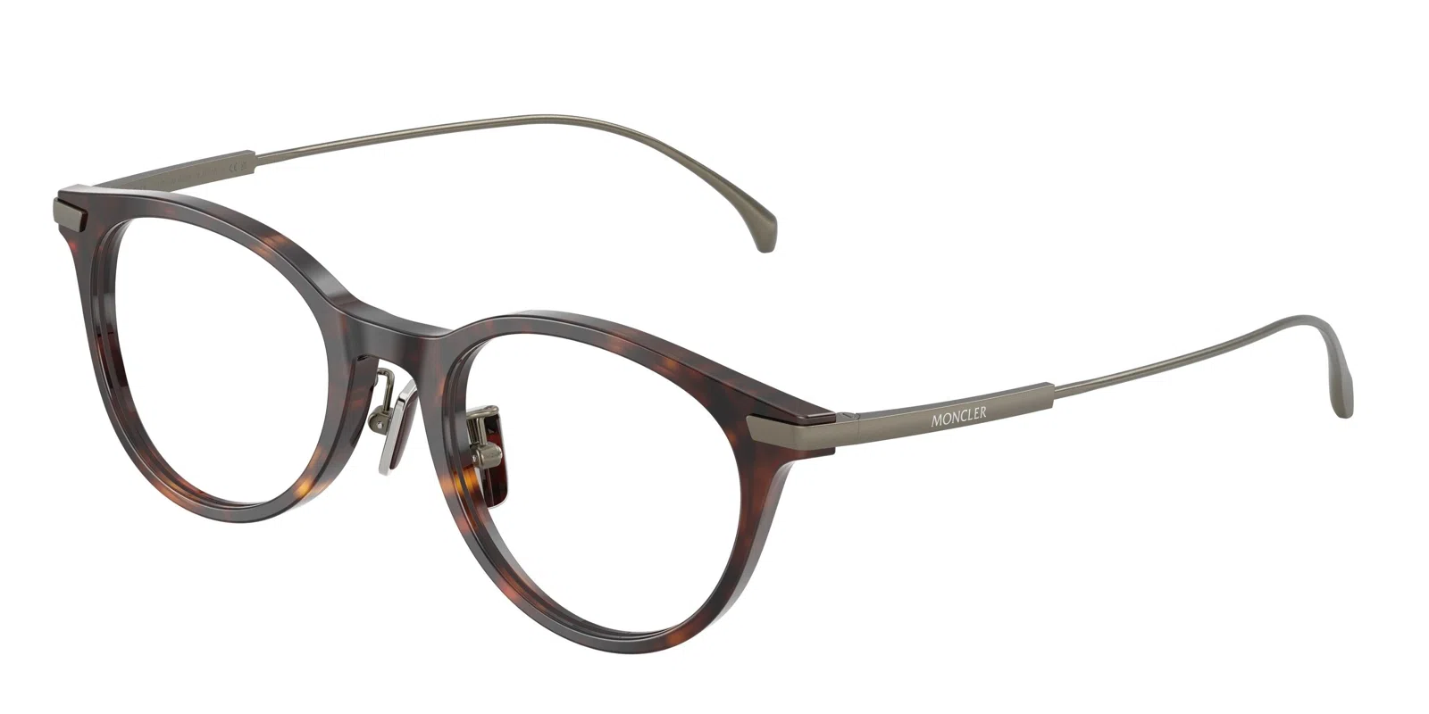 Moncler 2022D Eyeglasses - view 2